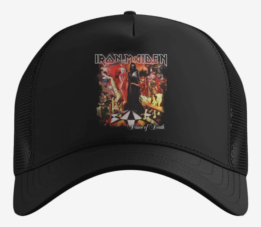 Gorro Dance of Death