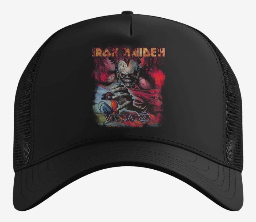 Gorro Virtual XI