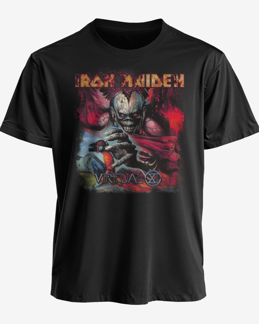 Polera Virtual XI