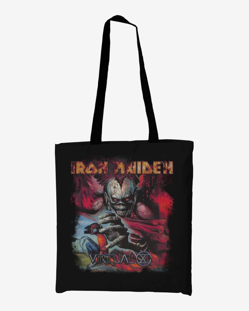 Totebag Virtual XI