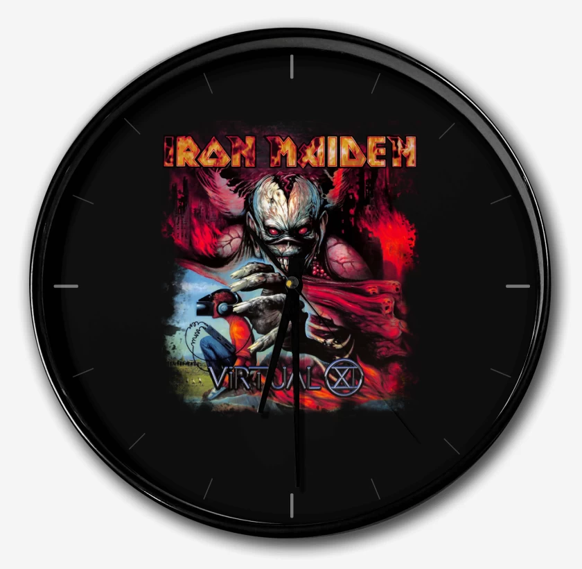 Reloj Virtual XI