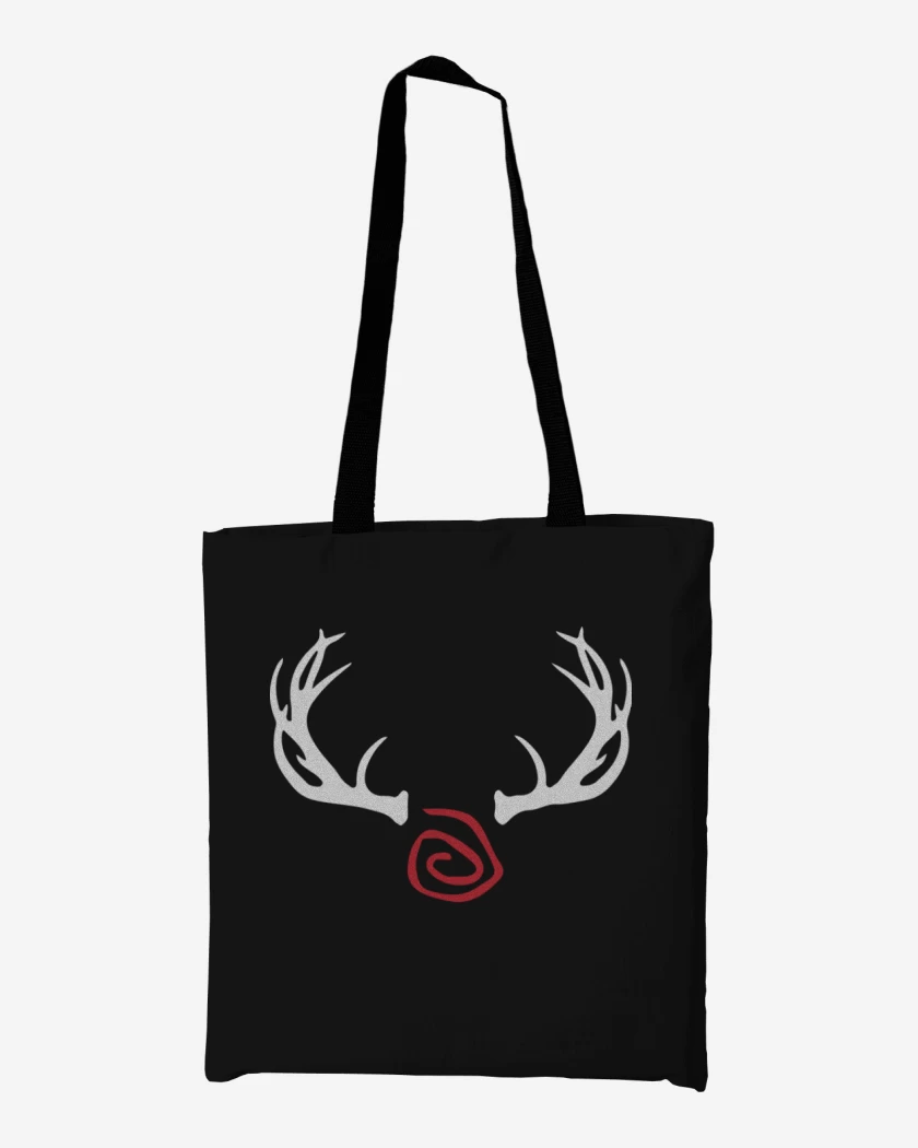 Totebag True D 2