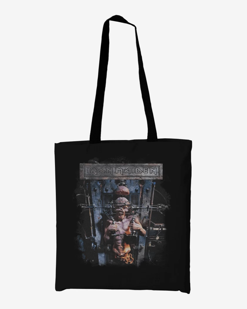 Totebag The X Factor