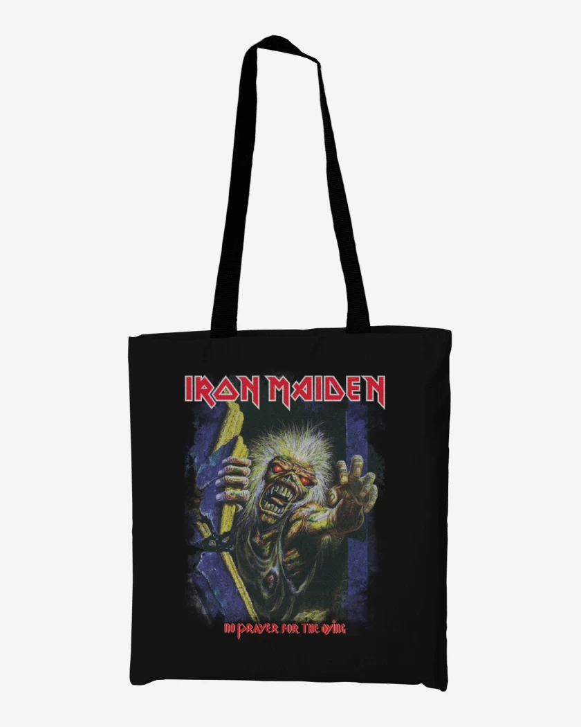 Totebag No Prayer for the Dying