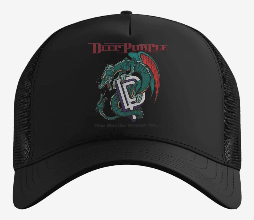 Gorro The Battle Rages On