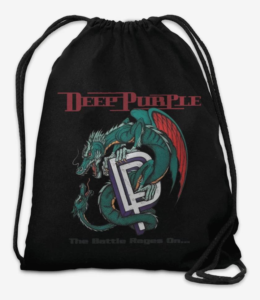 Mochila The Battle Rages On