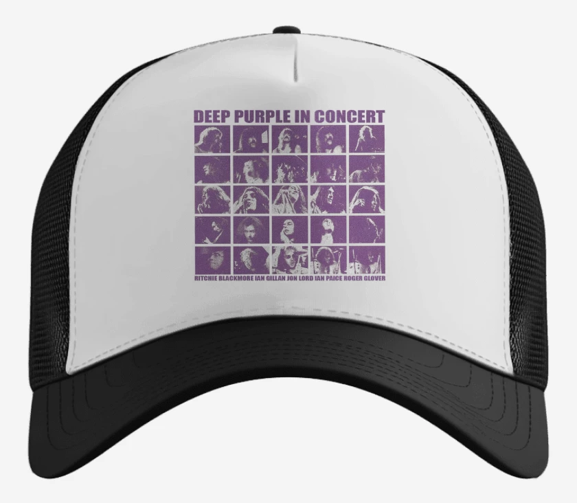 Gorro In Concert
