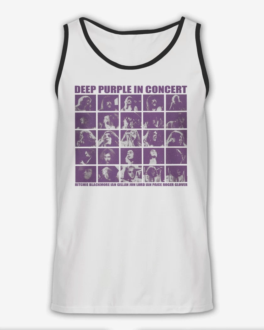 Sudadera In Concert