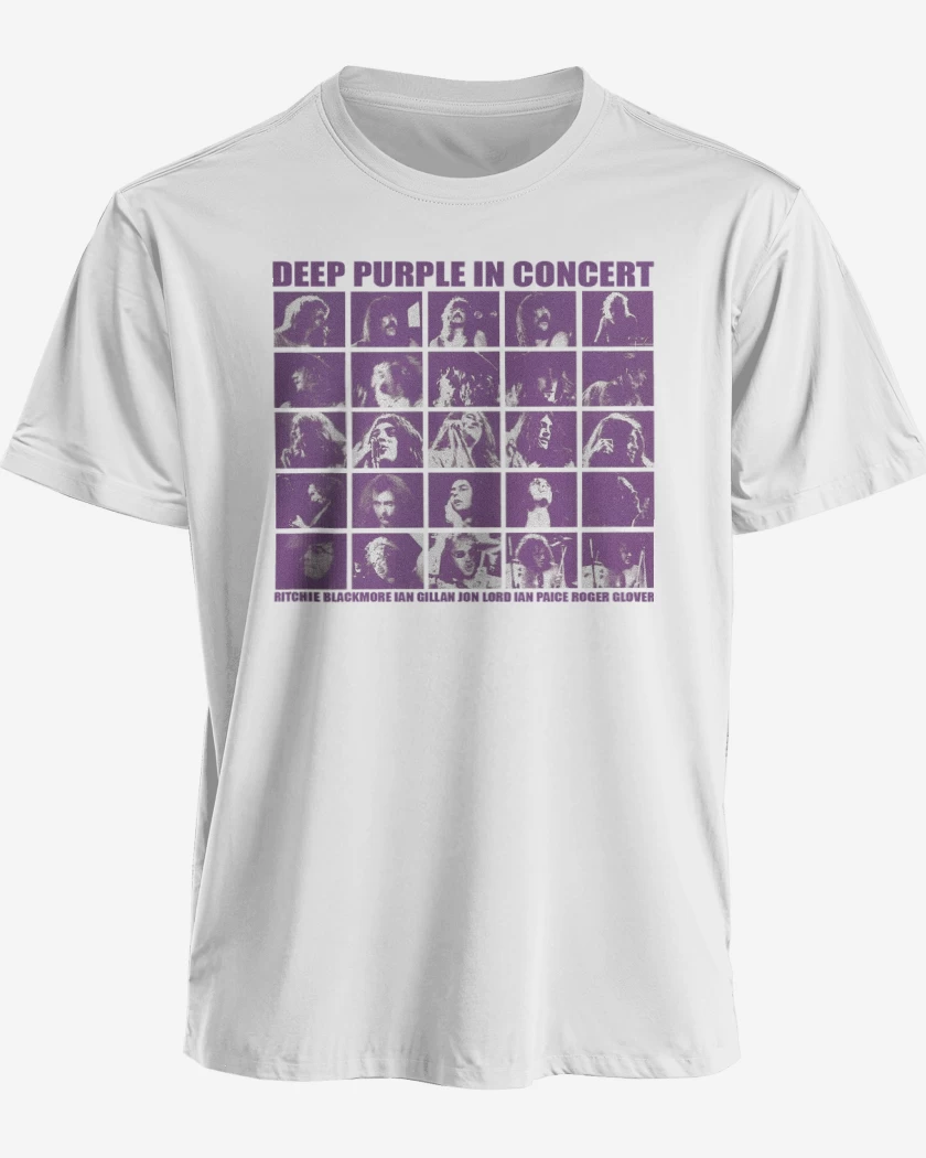 Polera In Concert