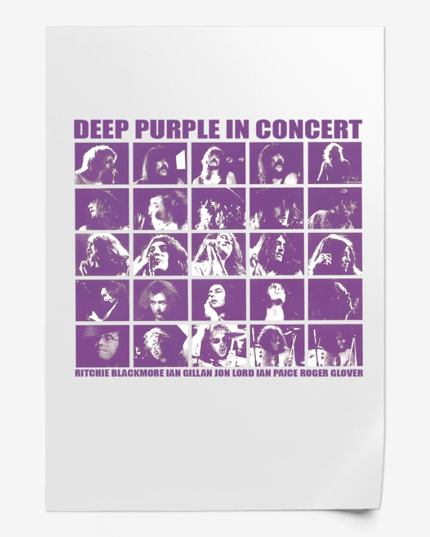 Print In Concert