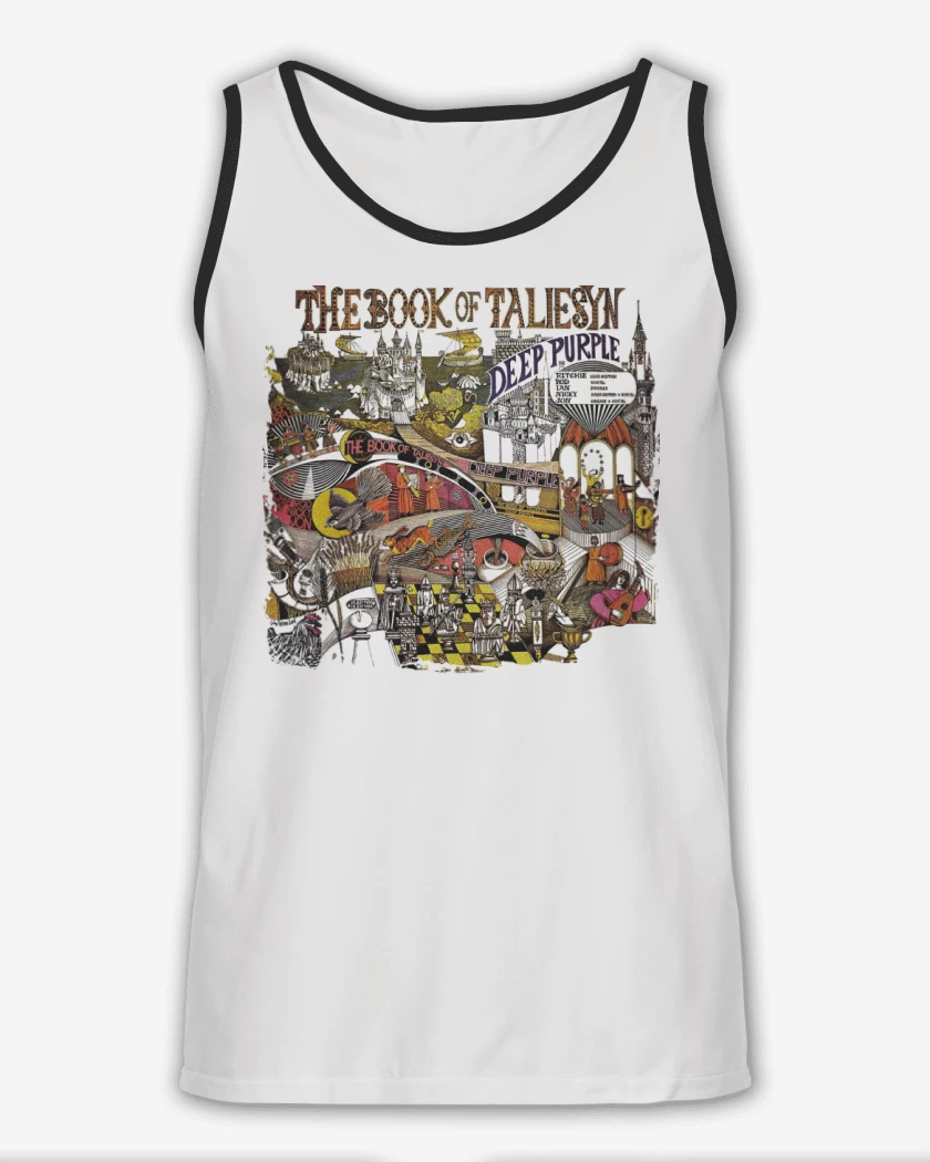 Sudadera The Book of Taliesyn