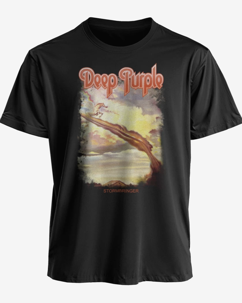 Polera Stormbringer