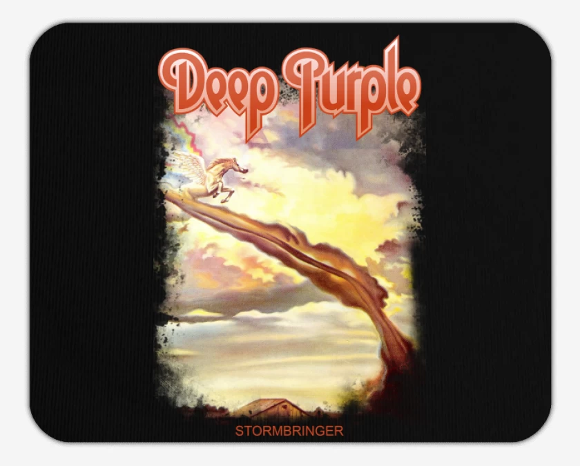 Mousepad Stormbringer
