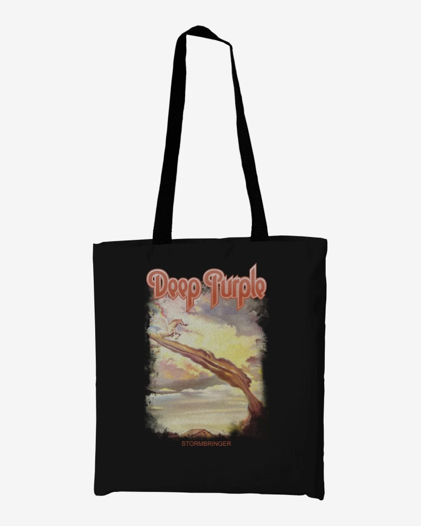 Totebag Stormbringer