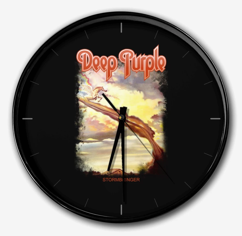 Reloj Stormbringer