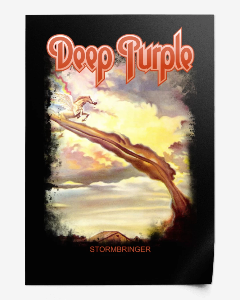 Print Stormbringer