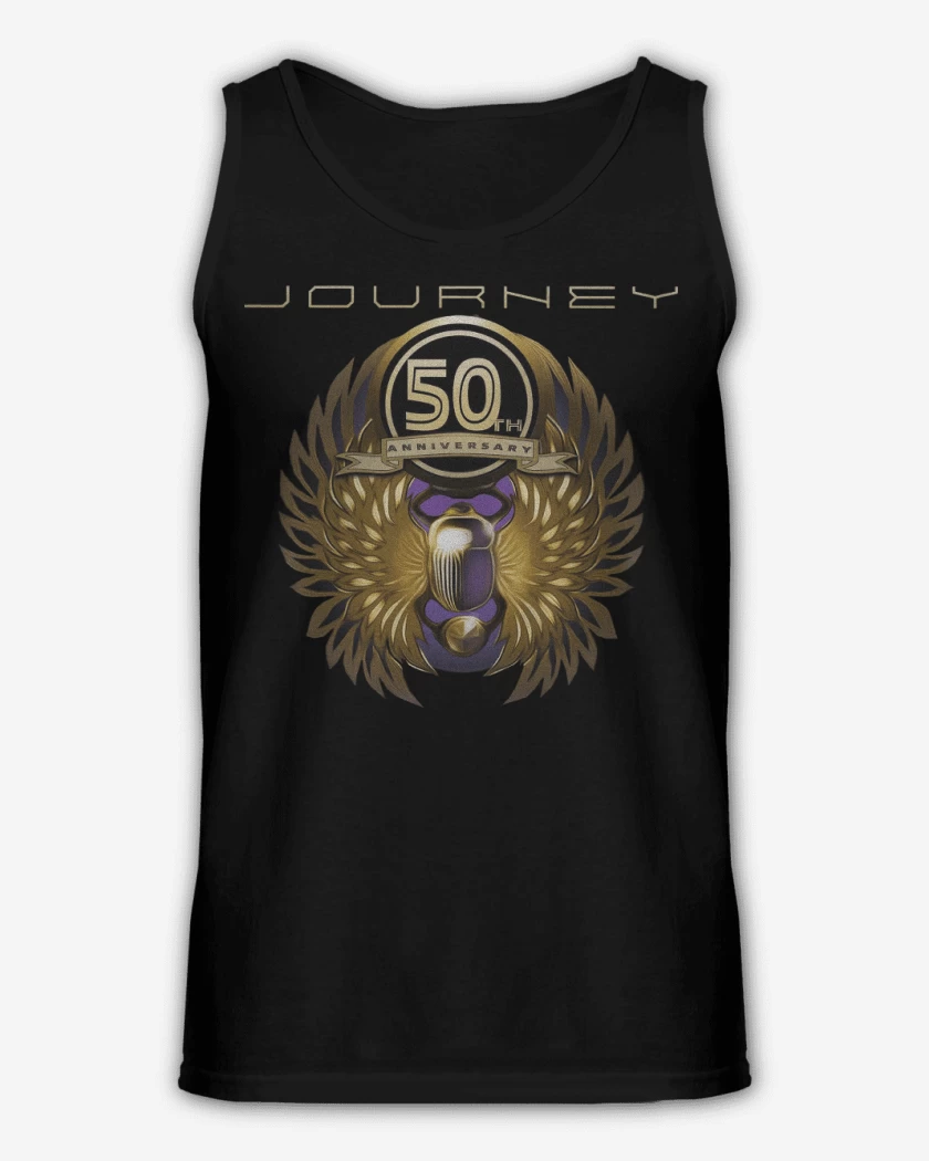 Sudadera Journey 50th 