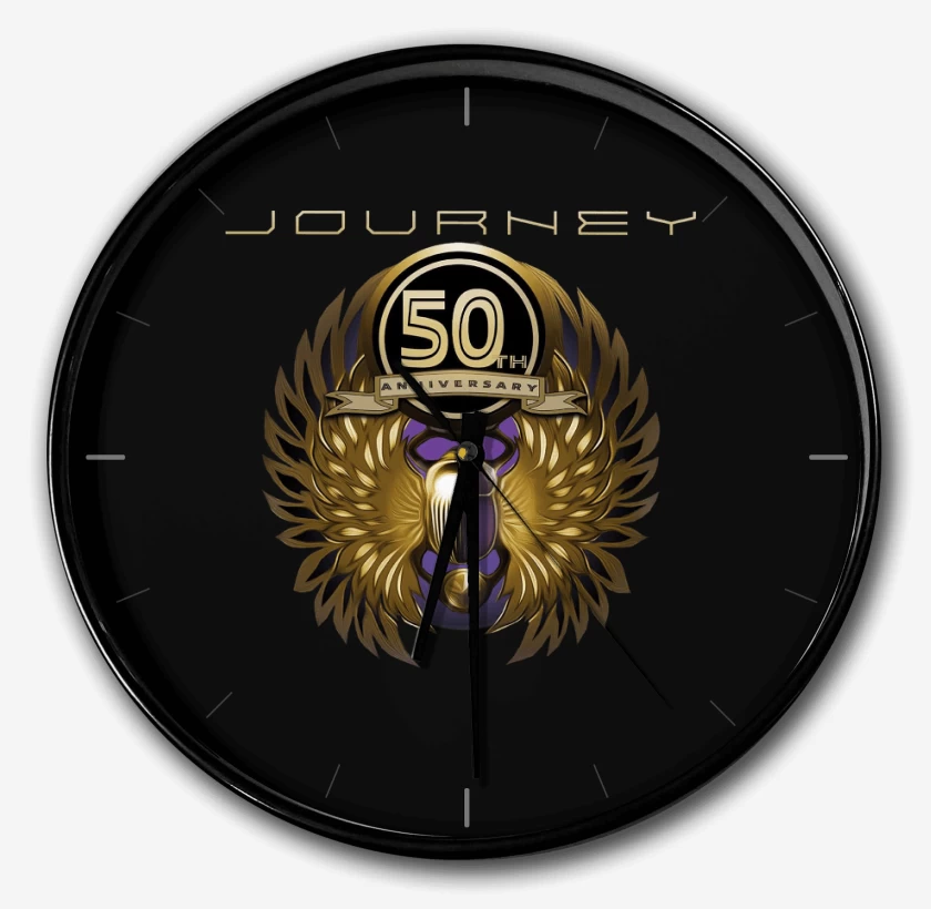 Reloj Journey 50th 