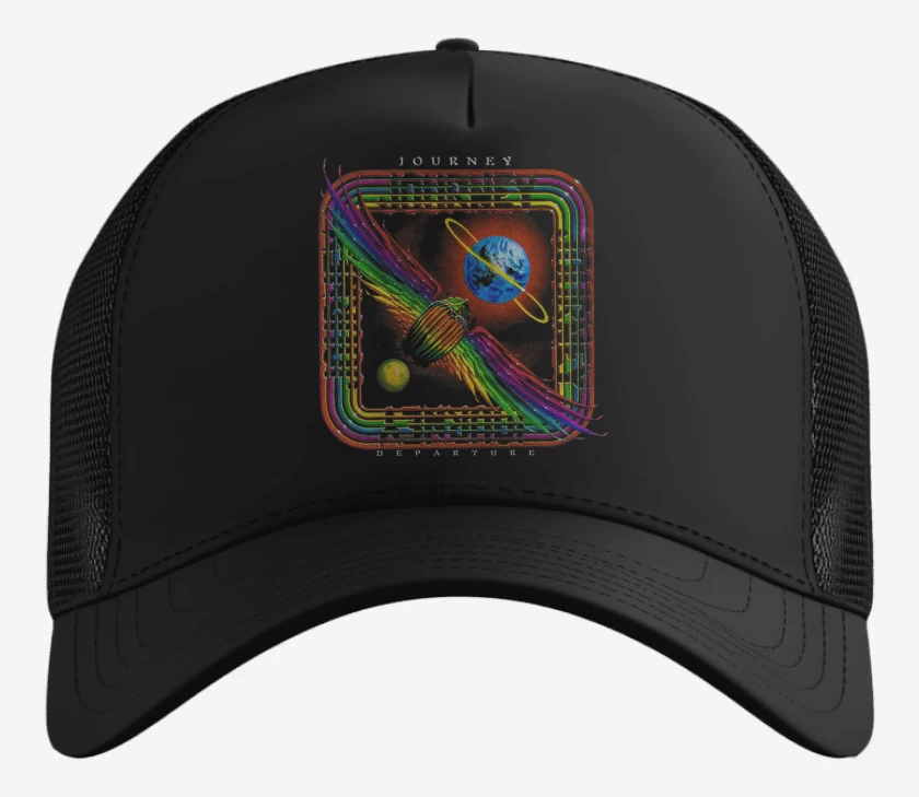 Gorro Departure