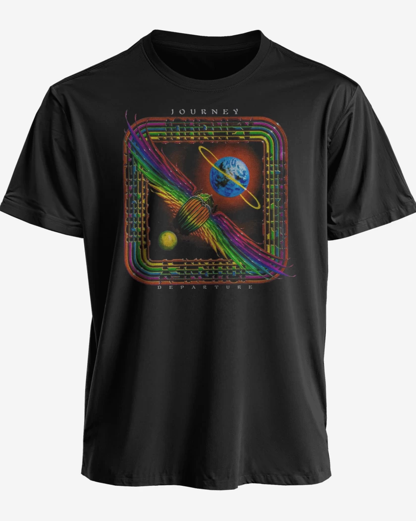 Polera Departure