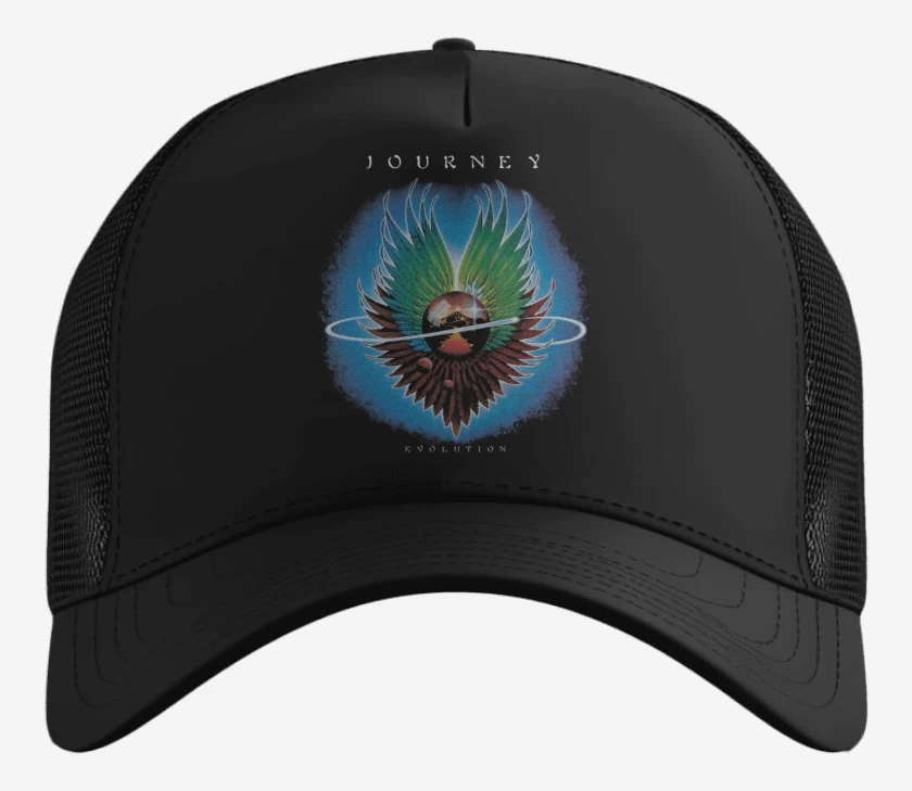 Gorro Evolution