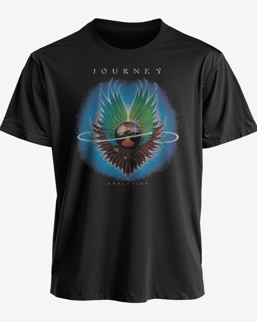 Polera Evolution