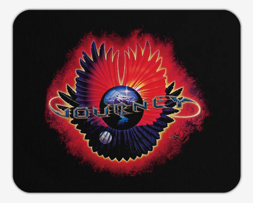 Mousepad Infinity