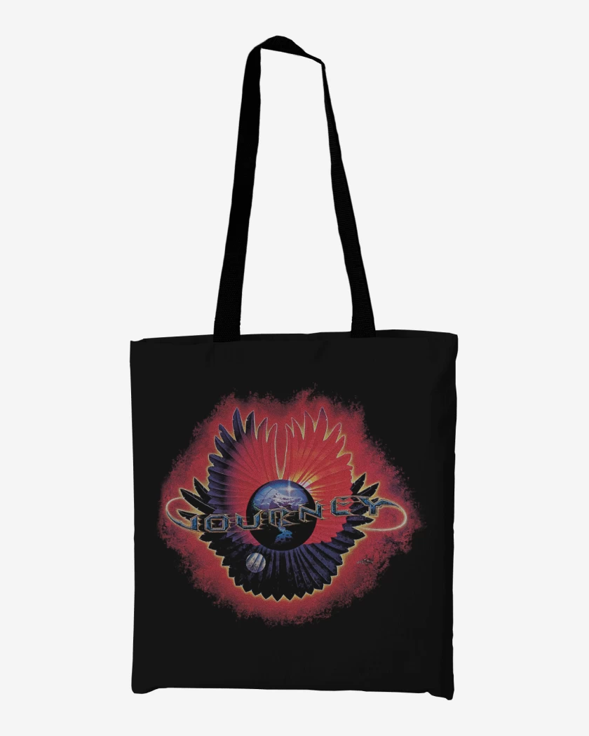 Totebag Infinity