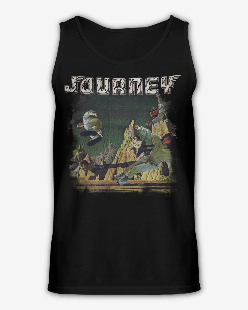Sudadera Journey Journey