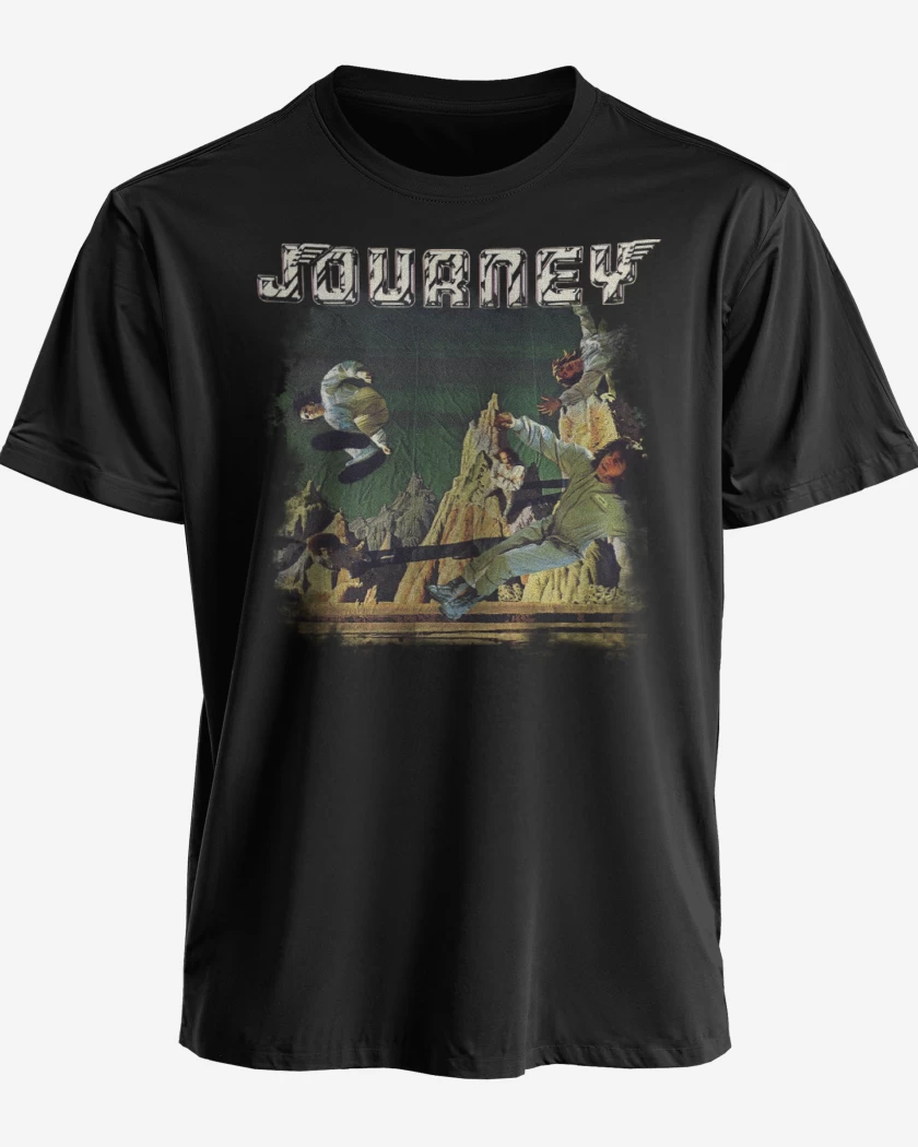 Polera Journey Journey