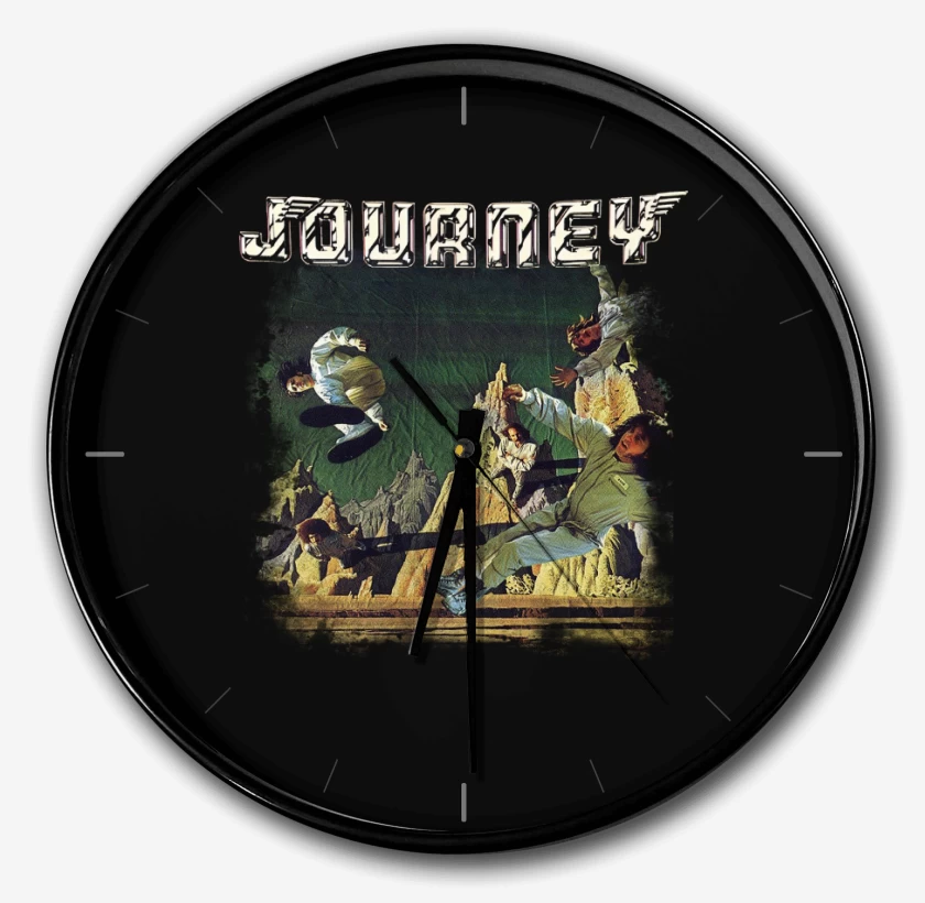 Reloj Journey Journey