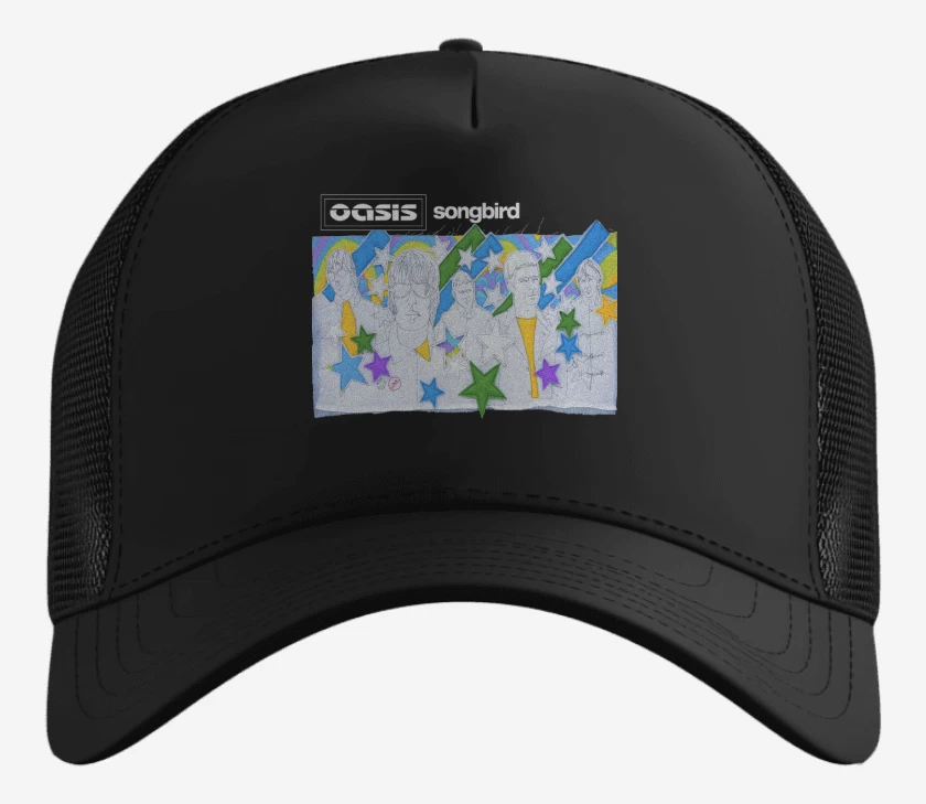 Gorro Oasis Songbird