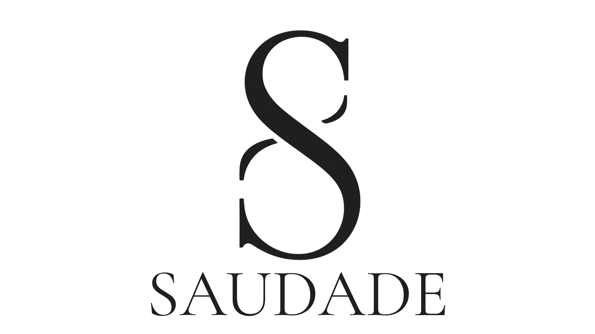 SAUDADE
