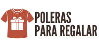 Poleras para Regalar